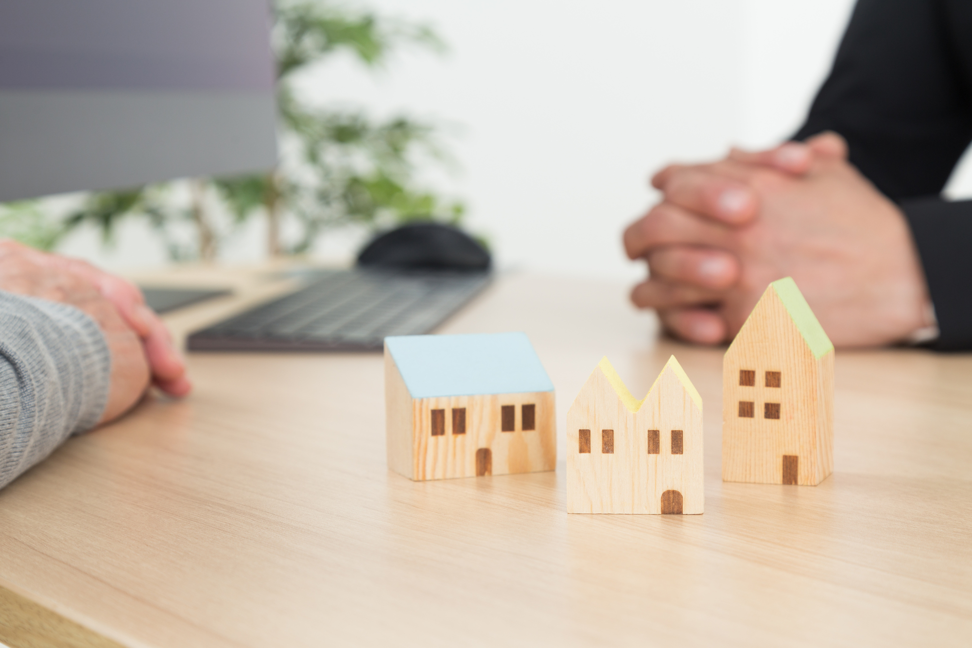 アパートを「相続する」メリット・デメリット