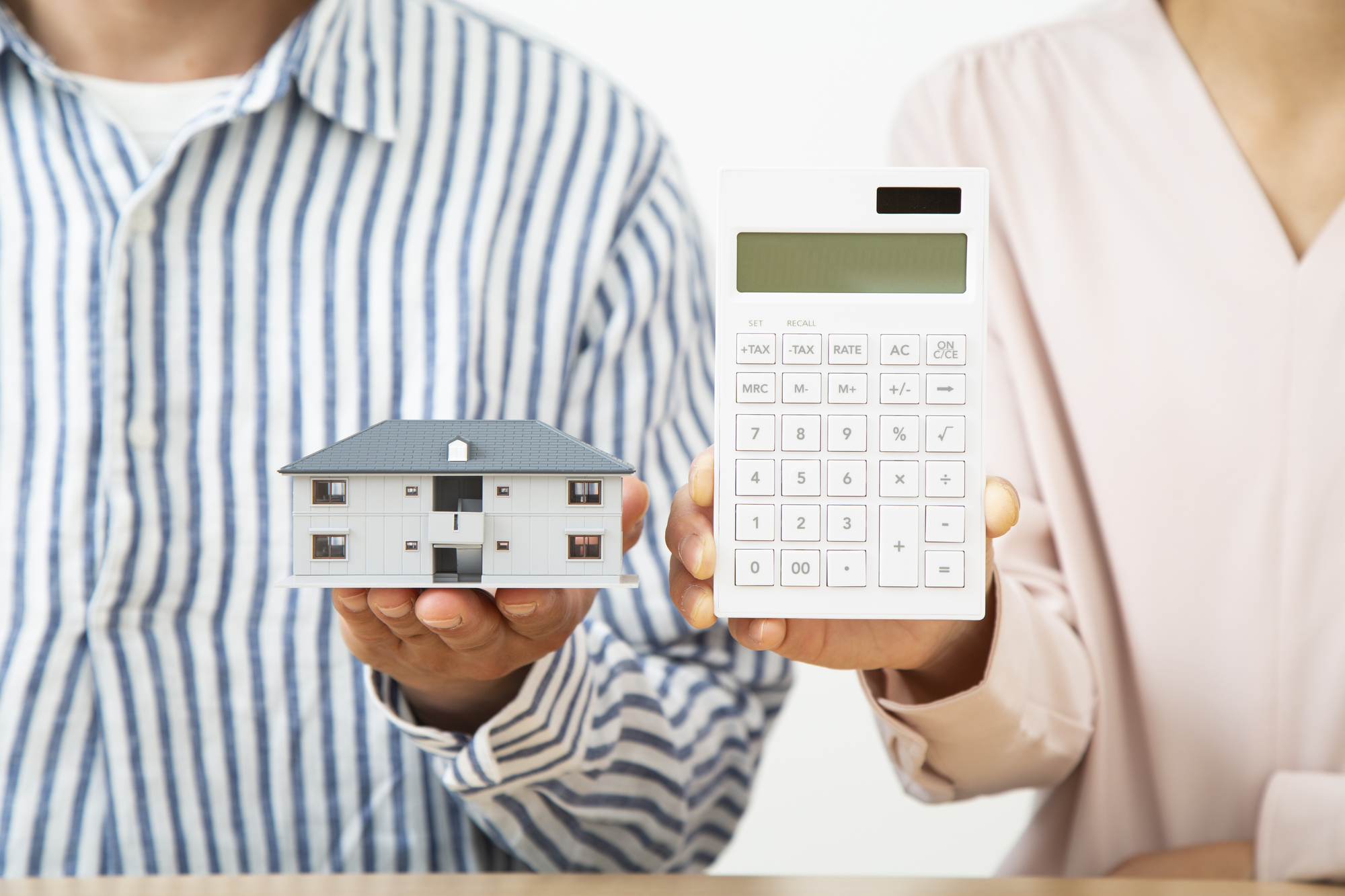 アパートを相続か売却か迷ったときの判断基準