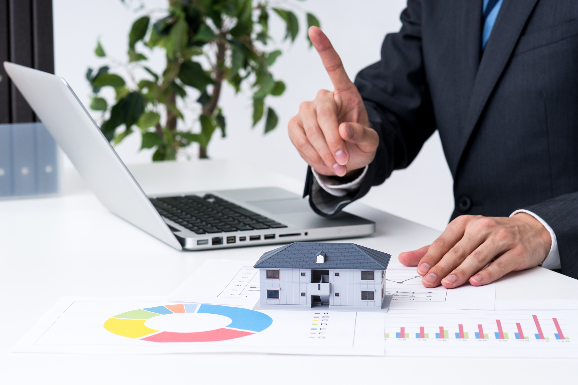 アパート経営を失敗しないために心がけるポイント