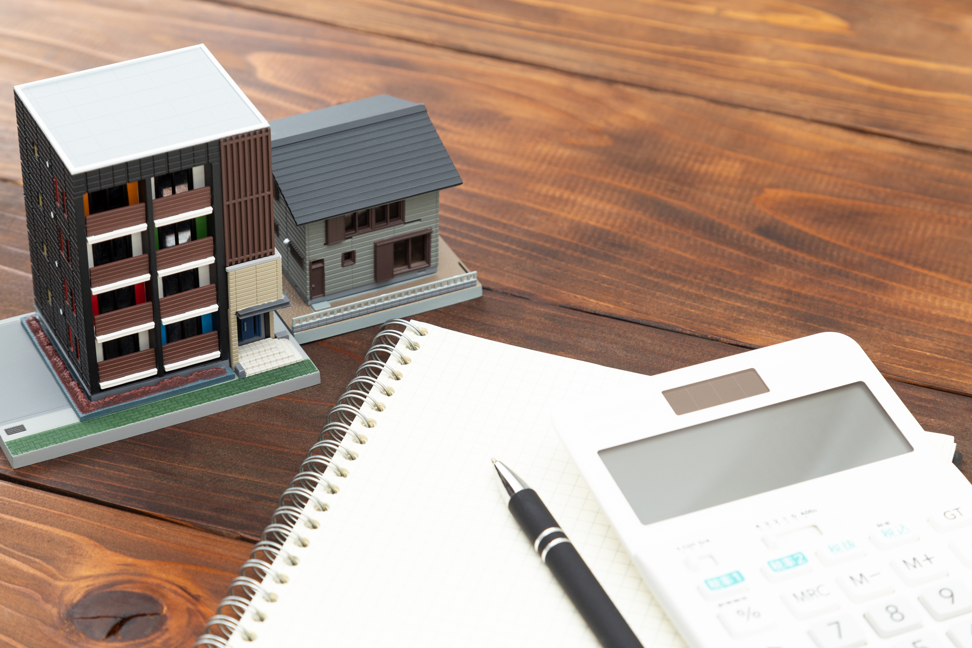 親の家を相続したくないときの対処法