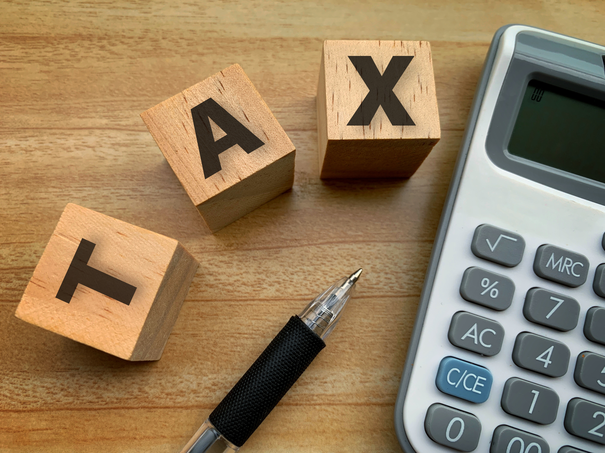 マンションを相続する際にかかる費用・税金