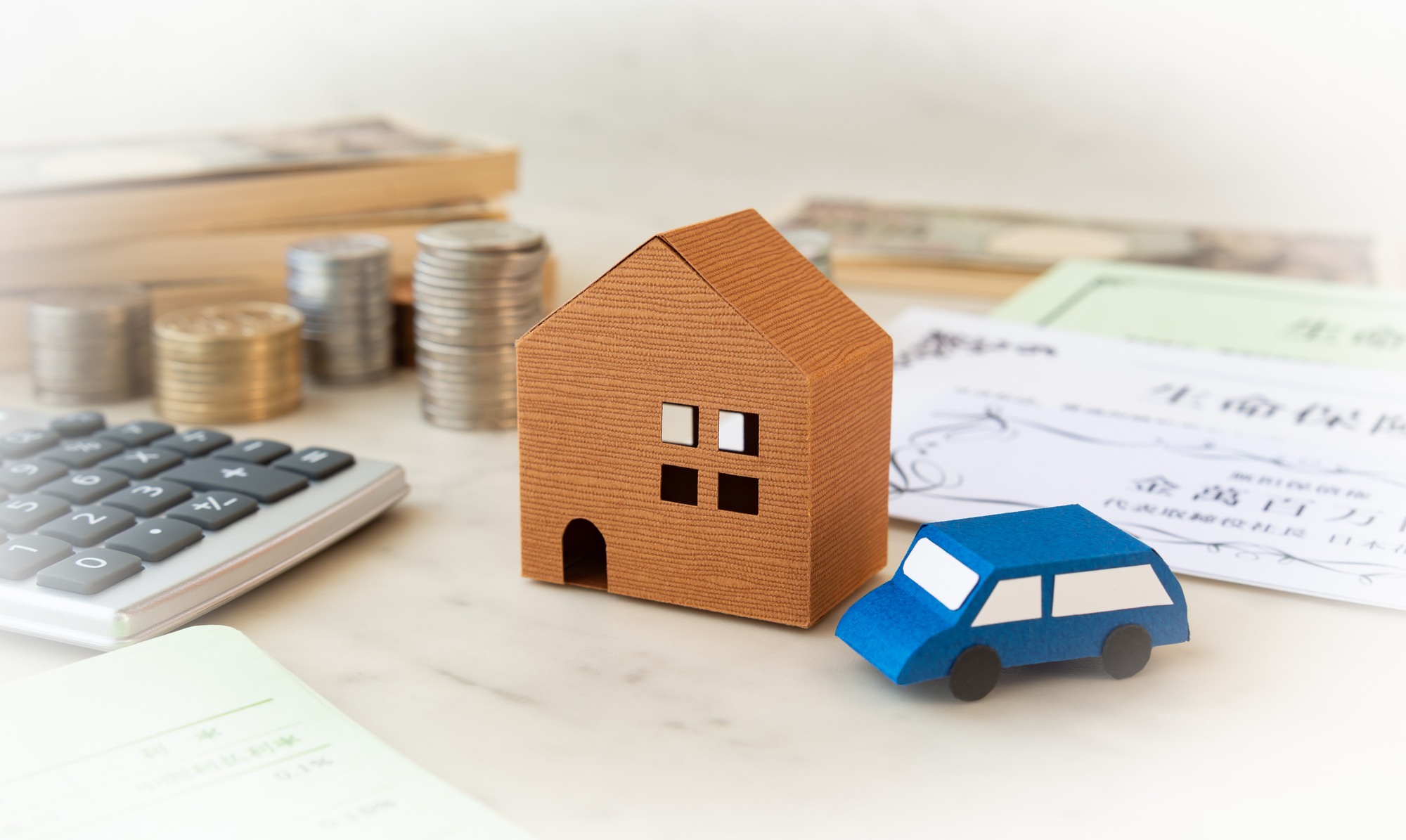 主な選択肢は3つ｜売却・賃貸・管理