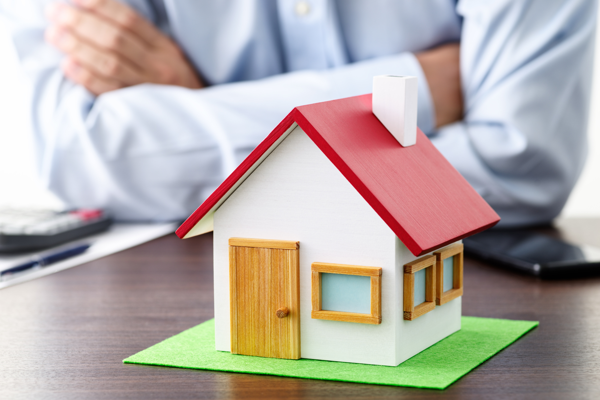 施設に入った親の家、放置するとどうなる？